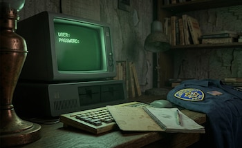 Los investigadores federales rastrearon la