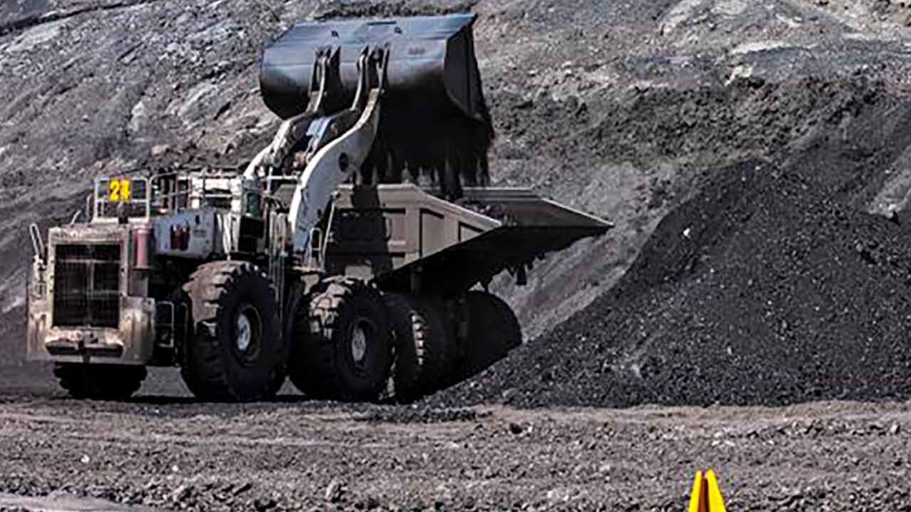 - crédito Agencia Nacional de Minería