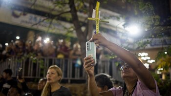 Este miércoles se realizó la