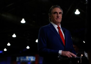 El Senado de EEUU aprobó