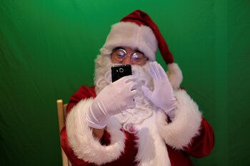 Es posible seguir el recorrido