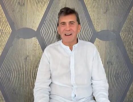 Ricardo Leyva intentó anular el proceso argumentando falta de competencia territorial, pero la tutela fue declarada improcedente - crédito Ricardo Leyva @RLPConciertos/X