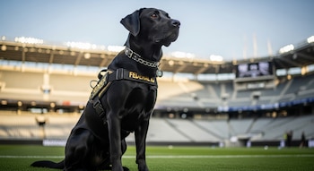 El despliegue de seguridad incluye