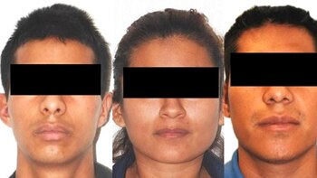 Condenaron a integrantes de los