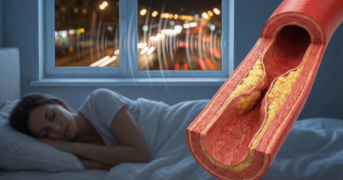 The 3 daily mistakes that are shooting your cholesterol quietly (and are not eating egg)