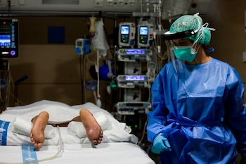 El procedimiento tiene como objetivo