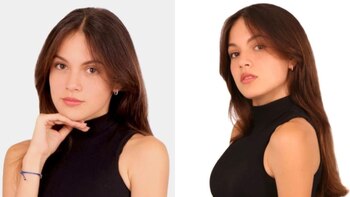 Mía Loveday: Wer ist sie