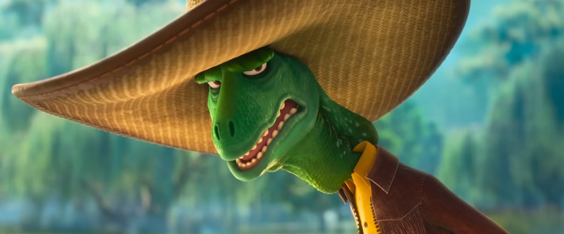 Zootopia 2 (Captura de tráiler oficial)