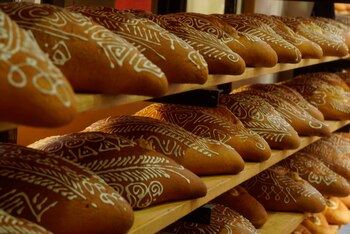 La comida también tendrán ganancias