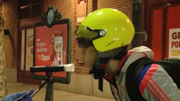 Control de alcoholemia