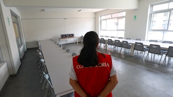 Más de 27 mil escolares en Lima quedan sin alimentación por fallas en programa estatal: Contraloría alerta sobre 128 colegios afectados