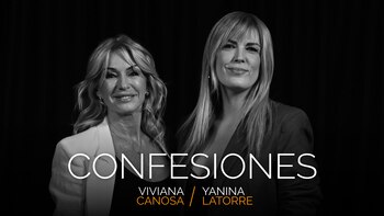 Confesiones: el día que Viviana