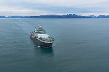 Polhavet 2050