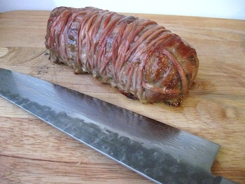 Los machitos tienen sus orígenes