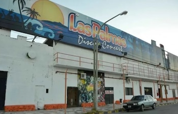 El Fuerte, también llamado Las Palmas, es el lugar donde Sergio Ávalos fue visto por última vez antes de su desaparición