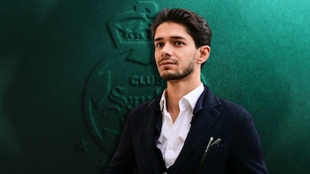 Aleco Irarragorri celebra la histórica racha de Santos Laguna y lanza indirecta tras la polémica ante Pumas
