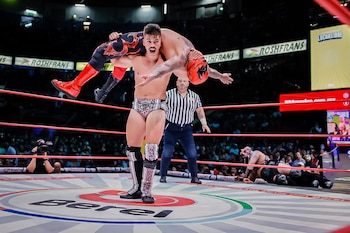 (Instagram / @cmll_mx)