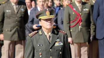 Revocada la absolución del exjefe del Ejército Milani por la desaparición de un soldado durante la dictadura