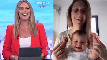 La divertida anécdota de Soledad