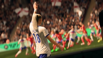 EA Sports FC 27, de EA.
