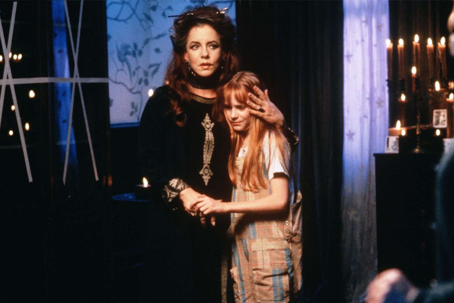 La actriz dijo que fue triste no regresar a la secuela y sostuvo que habría vuelto incluso para una escena o una línea (Warner Bros.)