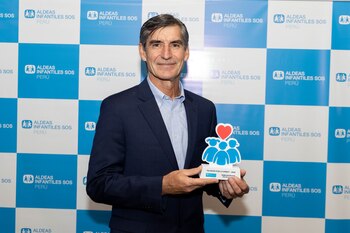 Reconocimiento a empresas