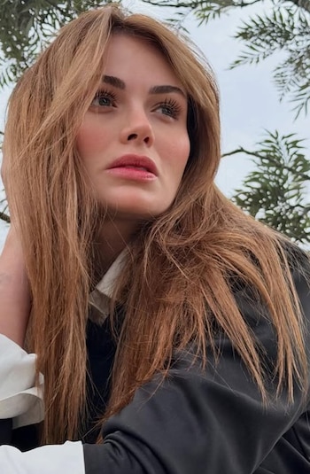 Sara Uribe rompe esquemas en