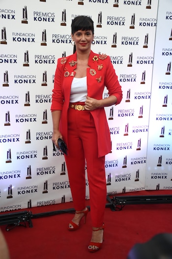 Diplomas Premios Konex CCKonex