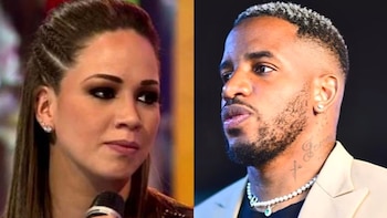 Melissa Klug enfurece ante medida