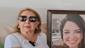 Cadena perpetua en Estados Unidos: condenaron al asesino de la abogada peruana Paola