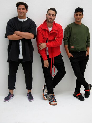 ARCHIVO - En esta fotografía