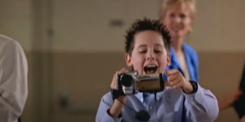 Jak Thomas reveló que nunca