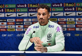 La palabra de Danilo en