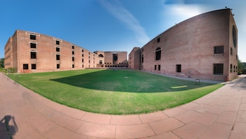 Instituto Indio (Wikipedia)