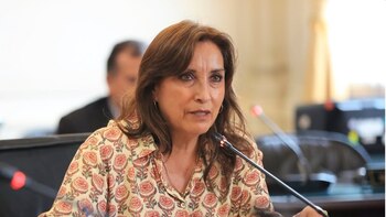 Dina Boluarte exige investigación exhaustiva