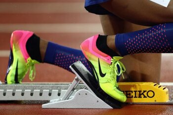 LONDON, ENGLAND - AUGUST 09: