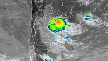 Del pulso seco al giro