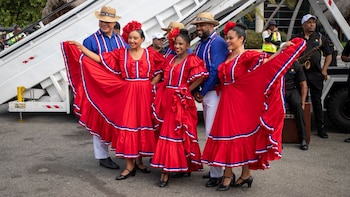 (Foto cortesía Ministerio de Turismo de República Dominicana)