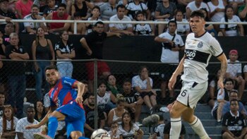 Cerro Porteño y Olimpia empatan