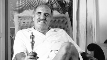 Así fue la brillante carrera