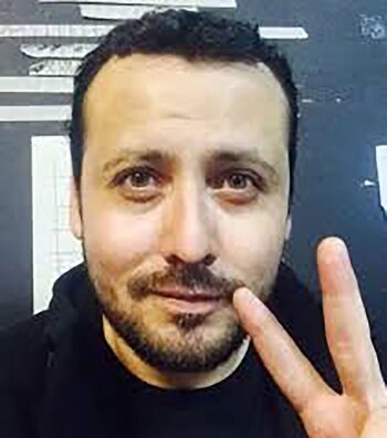 Su cuerpo será repatriado este