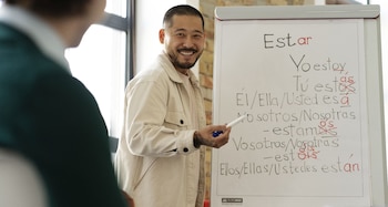 Día del Idioma Español – Casa de la Literatura Peruana – Perú – noticias – 22 abril