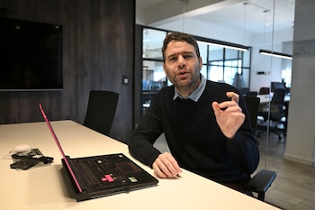 Daniel Schteingart
