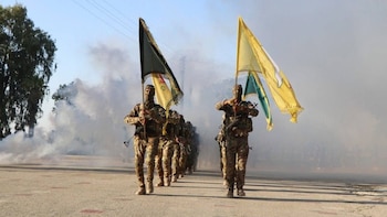 Las FDS convocan a los