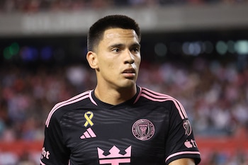 Diego Gómez dejará el Inter