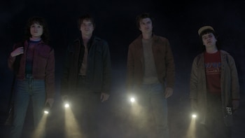 Freddy Krueger, Alfonso Cuarón y