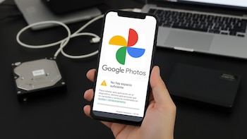 Google Fotos: el ajuste clave