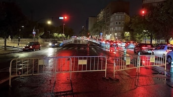 Aagesen contacta con los presidentes valenciano y catalán y se pone a disposición ante la previsión de fuertes lluvias