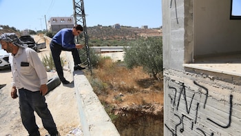 El Senado de EEUU rechaza votar una resolución acerca de la violencia en Cisjordania tras el último ataque