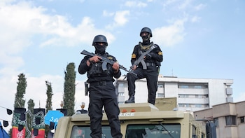 EN VIVO: La Guardia Revolucionaria iraní reportó que sus fuerzas están “alerta” frente al “silencio en el campo de batalla”